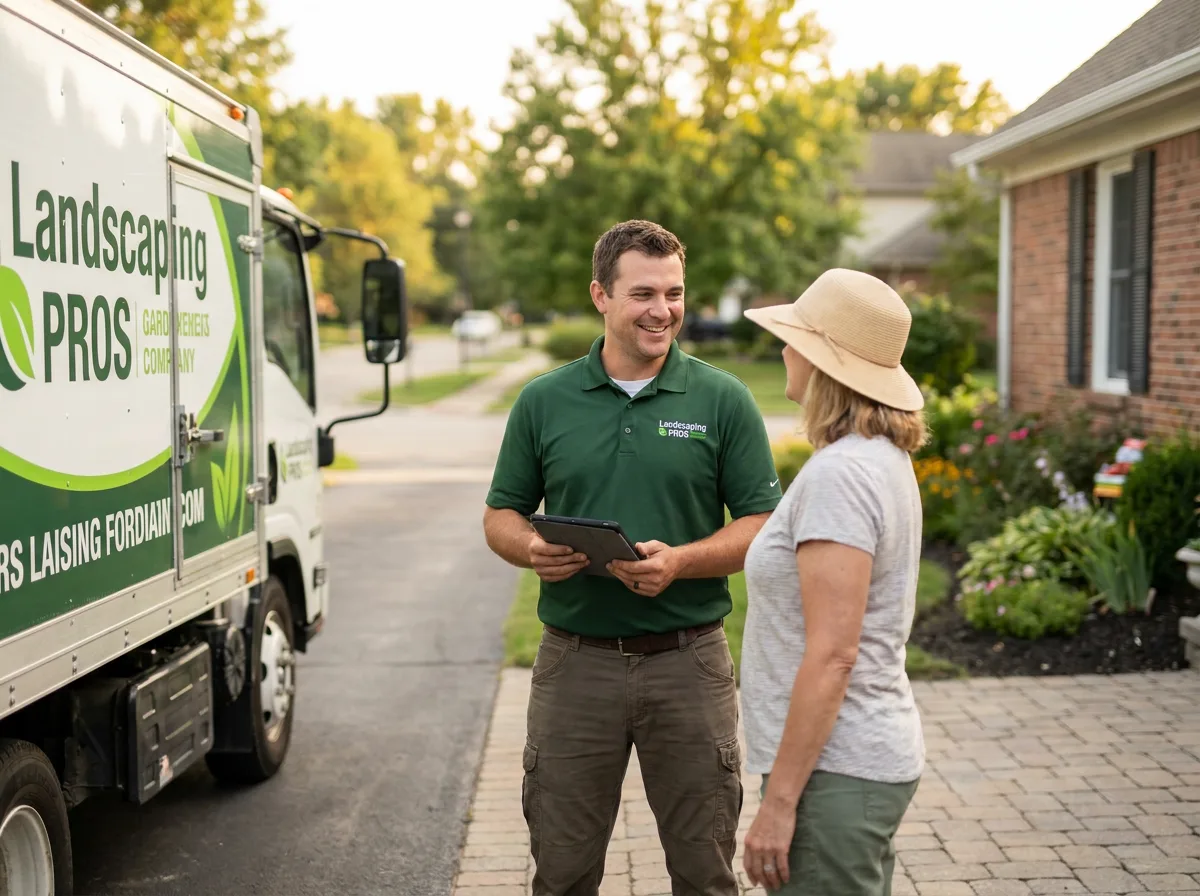 Landscaping Saint Xavier, MT FAQs